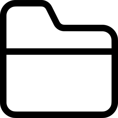 Uygulama UI, Web Tasarımı, Bulut ve Veri Yönetimi Ana Depolama Simgesi Siyah ve Beyaz PNG Uygulama UI, Web Tasarımı, Bulut ve Veri Yönetimi Kullanımı için Depolama Simgesi Simgesi