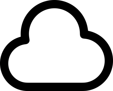 Uygulama UI, Web Tasarımı, Bulut ve Veri Yönetimi Ana Depolama Simgesi Siyah ve Beyaz PNG Uygulama UI, Web Tasarımı, Bulut ve Veri Yönetimi Kullanımı için Depolama Simgesi Simgesi