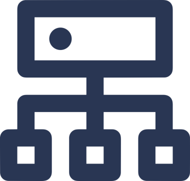 Uygulama UI, Web Tasarımı, Bulut ve Veri Yönetimi Ana Depolama Simgesi Siyah ve Beyaz PNG Uygulama UI, Web Tasarımı, Bulut ve Veri Yönetimi Kullanımı için Depolama Simgesi Simgesi