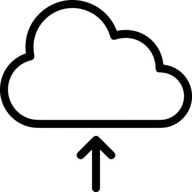 Uygulama UI, Web Tasarımı, Bulut ve Veri Yönetimi Ana Depolama Simgesi Siyah ve Beyaz PNG Uygulama UI, Web Tasarımı, Bulut ve Veri Yönetimi Kullanımı için Depolama Simgesi Simgesi