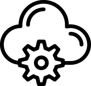 Uygulama UI, Web Tasarımı, Bulut ve Veri Yönetimi Ana Depolama Simgesi Siyah ve Beyaz PNG Uygulama UI, Web Tasarımı, Bulut ve Veri Yönetimi Kullanımı için Depolama Simgesi Simgesi