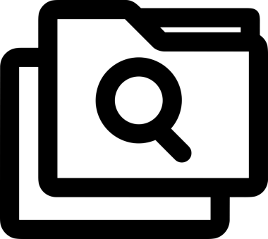 Uygulama UI, Web Tasarımı, Bulut ve Veri Yönetimi Ana Depolama Simgesi Siyah ve Beyaz PNG Uygulama UI, Web Tasarımı, Bulut ve Veri Yönetimi Kullanımı için Depolama Simgesi Simgesi