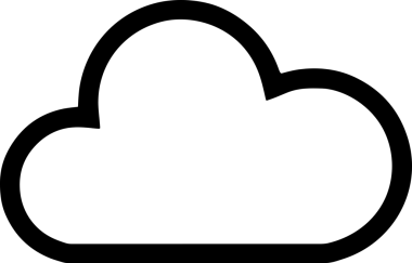 Uygulama UI, Web Tasarımı, Bulut ve Veri Yönetimi Ana Depolama Simgesi Siyah ve Beyaz PNG Uygulama UI, Web Tasarımı, Bulut ve Veri Yönetimi Kullanımı için Depolama Simgesi Simgesi