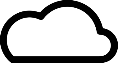 Uygulama UI, Web Tasarımı, Bulut ve Veri Yönetimi Ana Depolama Simgesi Siyah ve Beyaz PNG Uygulama UI, Web Tasarımı, Bulut ve Veri Yönetimi Kullanımı için Depolama Simgesi Simgesi