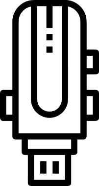Uygulama UI, Web Tasarımı, Bulut ve Veri Yönetimi Ana Depolama Simgesi Siyah ve Beyaz PNG Uygulama UI, Web Tasarımı, Bulut ve Veri Yönetimi Kullanımı için Depolama Simgesi Simgesi