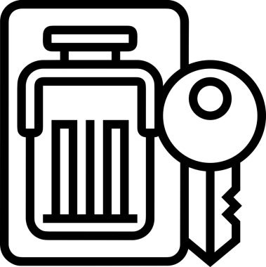 Uygulama UI, Web Tasarımı, Bulut ve Veri Yönetimi Ana Depolama Simgesi Siyah ve Beyaz PNG Uygulama UI, Web Tasarımı, Bulut ve Veri Yönetimi Kullanımı için Depolama Simgesi Simgesi