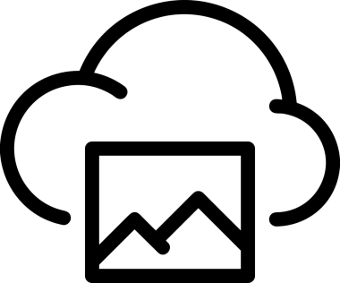 Uygulama UI, Web Tasarımı, Bulut ve Veri Yönetimi Ana Depolama Simgesi Siyah ve Beyaz PNG Uygulama UI, Web Tasarımı, Bulut ve Veri Yönetimi Kullanımı için Depolama Simgesi Simgesi