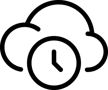 Uygulama UI, Web Tasarımı, Bulut ve Veri Yönetimi Ana Depolama Simgesi Siyah ve Beyaz PNG Uygulama UI, Web Tasarımı, Bulut ve Veri Yönetimi Kullanımı için Depolama Simgesi Simgesi