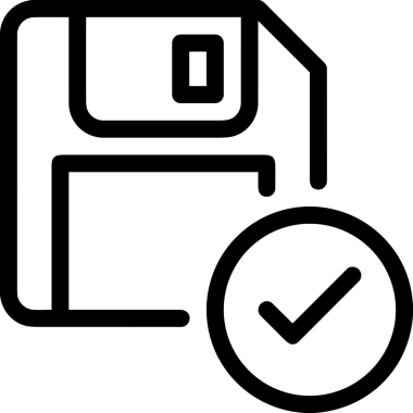 Uygulama UI, Web Tasarımı, Bulut ve Veri Yönetimi Ana Depolama Simgesi Siyah ve Beyaz PNG Uygulama UI, Web Tasarımı, Bulut ve Veri Yönetimi Kullanımı için Depolama Simgesi Simgesi