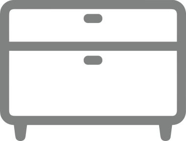 Uygulama UI, Web Tasarımı, Bulut ve Veri Yönetimi Ana Depolama Simgesi Siyah ve Beyaz PNG Uygulama UI, Web Tasarımı, Bulut ve Veri Yönetimi Kullanımı için Depolama Simgesi Simgesi