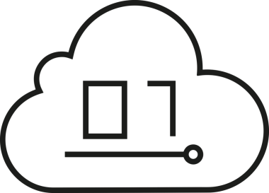 Uygulama UI, Web Tasarımı, Bulut ve Veri Yönetimi Ana Depolama Simgesi Siyah ve Beyaz PNG Uygulama UI, Web Tasarımı, Bulut ve Veri Yönetimi Kullanımı için Depolama Simgesi Simgesi