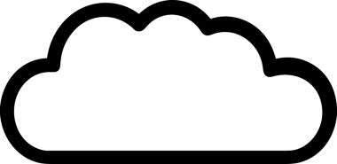 Uygulama UI, Web Tasarımı, Bulut ve Veri Yönetimi Ana Depolama Simgesi Siyah ve Beyaz PNG Uygulama UI, Web Tasarımı, Bulut ve Veri Yönetimi Kullanımı için Depolama Simgesi Simgesi