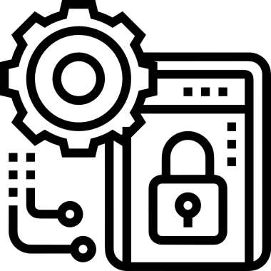 Uygulama UI, Web Tasarımı, Bulut ve Veri Yönetimi Ana Depolama Simgesi Siyah ve Beyaz PNG Uygulama UI, Web Tasarımı, Bulut ve Veri Yönetimi Kullanımı için Depolama Simgesi Simgesi