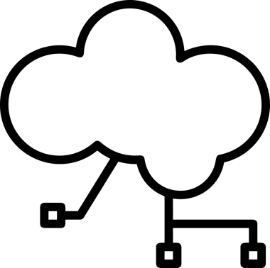 Uygulama UI, Web Tasarımı, Bulut ve Veri Yönetimi Ana Depolama Simgesi Siyah ve Beyaz PNG Uygulama UI, Web Tasarımı, Bulut ve Veri Yönetimi Kullanımı için Depolama Simgesi Simgesi