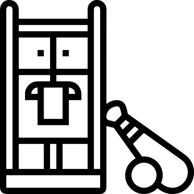 Uygulama UI, Web Tasarımı, Bulut ve Veri Yönetimi Ana Depolama Simgesi Siyah ve Beyaz PNG Uygulama UI, Web Tasarımı, Bulut ve Veri Yönetimi Kullanımı için Depolama Simgesi Simgesi