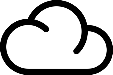 Uygulama UI, Web Tasarımı, Bulut ve Veri Yönetimi Ana Depolama Simgesi Siyah ve Beyaz PNG Uygulama UI, Web Tasarımı, Bulut ve Veri Yönetimi Kullanımı için Depolama Simgesi Simgesi