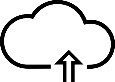 Uygulama UI, Web Tasarımı, Bulut ve Veri Yönetimi Ana Depolama Simgesi Siyah ve Beyaz PNG Uygulama UI, Web Tasarımı, Bulut ve Veri Yönetimi Kullanımı için Depolama Simgesi Simgesi