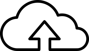 Uygulama UI, Web Tasarımı, Bulut ve Veri Yönetimi Ana Depolama Simgesi Siyah ve Beyaz PNG Uygulama UI, Web Tasarımı, Bulut ve Veri Yönetimi Kullanımı için Depolama Simgesi Simgesi