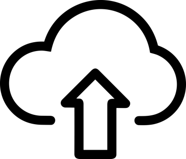 Uygulama UI, Web Tasarımı, Bulut ve Veri Yönetimi Ana Depolama Simgesi Siyah ve Beyaz PNG Uygulama UI, Web Tasarımı, Bulut ve Veri Yönetimi Kullanımı için Depolama Simgesi Simgesi