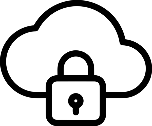 Uygulama UI, Web Tasarımı, Bulut ve Veri Yönetimi Ana Depolama Simgesi Siyah ve Beyaz PNG Uygulama UI, Web Tasarımı, Bulut ve Veri Yönetimi Kullanımı için Depolama Simgesi Simgesi