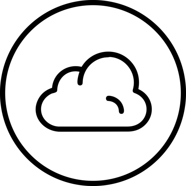 Uygulama UI, Web Tasarımı, Bulut ve Veri Yönetimi Ana Depolama Simgesi Siyah ve Beyaz PNG Uygulama UI, Web Tasarımı, Bulut ve Veri Yönetimi Kullanımı için Depolama Simgesi Simgesi