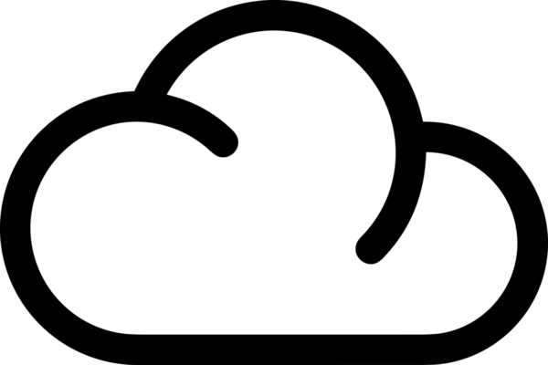 Uygulama UI, Web Tasarımı, Bulut ve Veri Yönetimi Ana Depolama Simgesi Siyah ve Beyaz PNG Uygulama UI, Web Tasarımı, Bulut ve Veri Yönetimi Kullanımı için Depolama Simgesi Simgesi