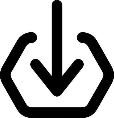 Uygulama UI, Web Tasarımı, Bulut ve Veri Yönetimi Ana Depolama Simgesi Siyah ve Beyaz PNG Uygulama UI, Web Tasarımı, Bulut ve Veri Yönetimi Kullanımı için Depolama Simgesi Simgesi