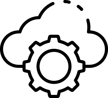 Uygulama UI, Web Tasarımı, Bulut ve Veri Yönetimi Ana Depolama Simgesi Siyah ve Beyaz PNG Uygulama UI, Web Tasarımı, Bulut ve Veri Yönetimi Kullanımı için Depolama Simgesi Simgesi