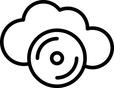 Uygulama UI, Web Tasarımı, Bulut ve Veri Yönetimi Ana Depolama Simgesi Siyah ve Beyaz PNG Uygulama UI, Web Tasarımı, Bulut ve Veri Yönetimi Kullanımı için Depolama Simgesi Simgesi