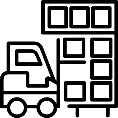 Uygulama UI, Web Tasarımı, Bulut ve Veri Yönetimi Ana Depolama Simgesi Siyah ve Beyaz PNG Uygulama UI, Web Tasarımı, Bulut ve Veri Yönetimi Kullanımı için Depolama Simgesi Simgesi