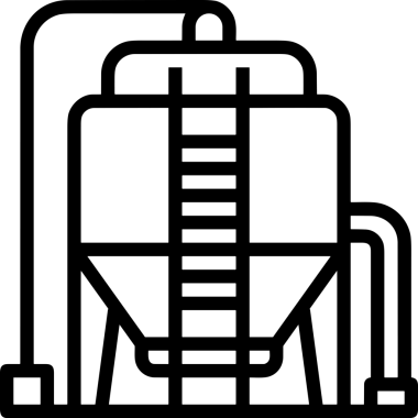 Uygulama UI, Web Tasarımı, Bulut ve Veri Yönetimi Ana Depolama Simgesi Siyah ve Beyaz PNG Uygulama UI, Web Tasarımı, Bulut ve Veri Yönetimi Kullanımı için Depolama Simgesi Simgesi