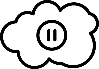 Uygulama UI, Web Tasarımı, Bulut ve Veri Yönetimi Ana Depolama Simgesi Siyah ve Beyaz PNG Uygulama UI, Web Tasarımı, Bulut ve Veri Yönetimi Kullanımı için Depolama Simgesi Simgesi