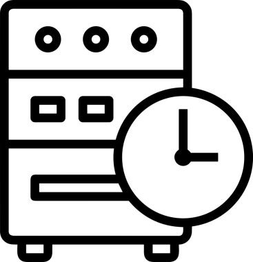 Uygulama UI, Web Tasarımı, Bulut ve Veri Yönetimi Ana Depolama Simgesi Siyah ve Beyaz PNG Uygulama UI, Web Tasarımı, Bulut ve Veri Yönetimi Kullanımı için Depolama Simgesi Simgesi
