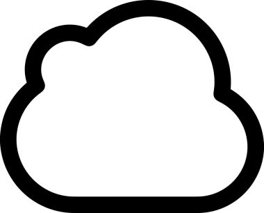 Uygulama UI, Web Tasarımı, Bulut ve Veri Yönetimi Ana Depolama Simgesi Siyah ve Beyaz PNG Uygulama UI, Web Tasarımı, Bulut ve Veri Yönetimi Kullanımı için Depolama Simgesi Simgesi