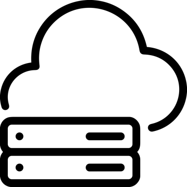 Uygulama UI, Web Tasarımı, Bulut ve Veri Yönetimi Ana Depolama Simgesi Siyah ve Beyaz PNG Uygulama UI, Web Tasarımı, Bulut ve Veri Yönetimi Kullanımı için Depolama Simgesi Simgesi