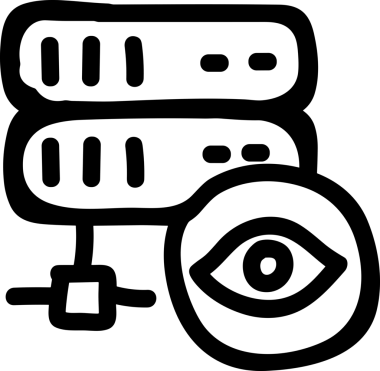 Uygulama UI, Web Tasarımı, Bulut ve Veri Yönetimi Ana Depolama Simgesi Siyah ve Beyaz PNG Uygulama UI, Web Tasarımı, Bulut ve Veri Yönetimi Kullanımı için Depolama Simgesi Simgesi