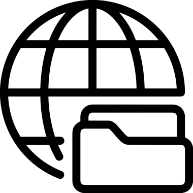 Uygulama UI, Web Tasarımı, Bulut ve Veri Yönetimi Ana Depolama Simgesi Siyah ve Beyaz PNG Uygulama UI, Web Tasarımı, Bulut ve Veri Yönetimi Kullanımı için Depolama Simgesi Simgesi
