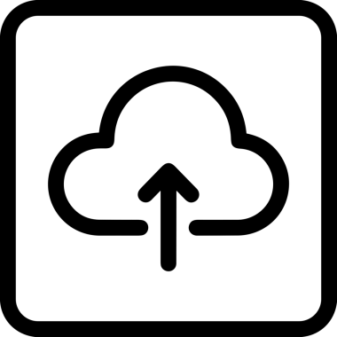 Uygulama UI, Web Tasarımı, Bulut ve Veri Yönetimi Ana Depolama Simgesi Siyah ve Beyaz PNG Uygulama UI, Web Tasarımı, Bulut ve Veri Yönetimi Kullanımı için Depolama Simgesi Simgesi