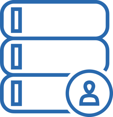 Uygulama UI, Web Tasarımı, Bulut ve Veri Yönetimi Ana Depolama Simgesi Siyah ve Beyaz PNG Uygulama UI, Web Tasarımı, Bulut ve Veri Yönetimi Kullanımı için Depolama Simgesi Simgesi