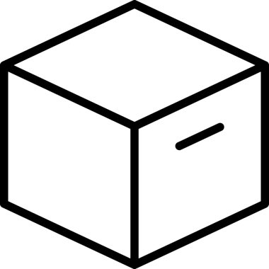 Uygulama UI, Web Tasarımı, Bulut ve Veri Yönetimi Ana Depolama Simgesi Siyah ve Beyaz PNG Uygulama UI, Web Tasarımı, Bulut ve Veri Yönetimi Kullanımı için Depolama Simgesi Simgesi