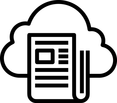 Uygulama UI, Web Tasarımı, Bulut ve Veri Yönetimi Ana Depolama Simgesi Siyah ve Beyaz PNG Uygulama UI, Web Tasarımı, Bulut ve Veri Yönetimi Kullanımı için Depolama Simgesi Simgesi