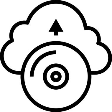 Uygulama UI, Web Tasarımı, Bulut ve Veri Yönetimi Ana Depolama Simgesi Siyah ve Beyaz PNG Uygulama UI, Web Tasarımı, Bulut ve Veri Yönetimi Kullanımı için Depolama Simgesi Simgesi