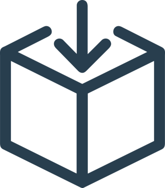 Uygulama UI, Web Tasarımı, Bulut ve Veri Yönetimi Ana Depolama Simgesi Siyah ve Beyaz PNG Uygulama UI, Web Tasarımı, Bulut ve Veri Yönetimi Kullanımı için Depolama Simgesi Simgesi