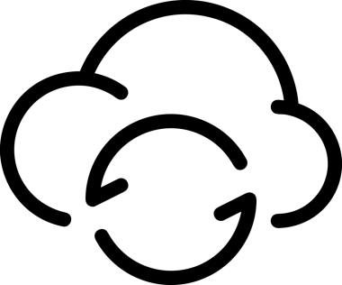 Uygulama UI, Web Tasarımı, Bulut ve Veri Yönetimi Ana Depolama Simgesi Siyah ve Beyaz PNG Uygulama UI, Web Tasarımı, Bulut ve Veri Yönetimi Kullanımı için Depolama Simgesi Simgesi