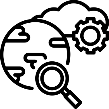 Uygulama UI, Web Tasarımı, Bulut ve Veri Yönetimi Ana Depolama Simgesi Siyah ve Beyaz PNG Uygulama UI, Web Tasarımı, Bulut ve Veri Yönetimi Kullanımı için Depolama Simgesi Simgesi