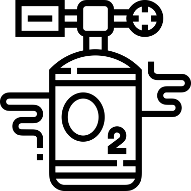 Uygulama UI, Web Tasarımı, Bulut ve Veri Yönetimi Kullanımı için Depolama Simgesi Siyah ve Beyaz PNG