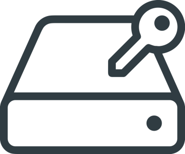 Uygulama UI, Web Tasarımı, Bulut ve Veri Yönetimi Ana Depolama Simgesi Siyah ve Beyaz PNG Uygulama UI, Web Tasarımı, Bulut ve Veri Yönetimi Kullanımı için Depolama Simgesi Simgesi