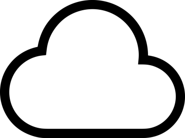 Uygulama UI, Web Tasarımı, Bulut ve Veri Yönetimi Ana Depolama Simgesi Siyah ve Beyaz PNG Uygulama UI, Web Tasarımı, Bulut ve Veri Yönetimi Kullanımı için Depolama Simgesi Simgesi