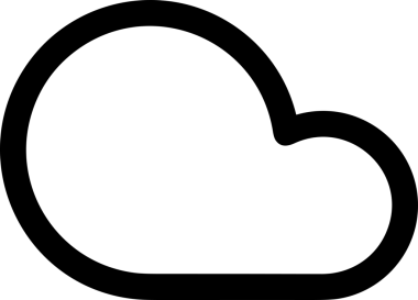 Uygulama UI, Web Tasarımı, Bulut ve Veri Yönetimi Ana Depolama Simgesi Siyah ve Beyaz PNG Uygulama UI, Web Tasarımı, Bulut ve Veri Yönetimi Kullanımı için Depolama Simgesi Simgesi