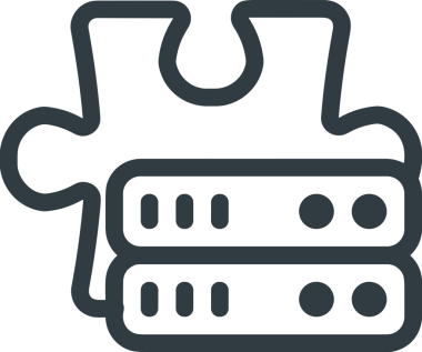 Uygulama UI, Web Tasarımı, Bulut ve Veri Yönetimi Ana Depolama Simgesi Siyah ve Beyaz PNG Uygulama UI, Web Tasarımı, Bulut ve Veri Yönetimi Kullanımı için Depolama Simgesi Simgesi